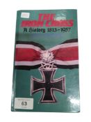 BOOK: THE IRON CROSS