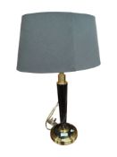 DESIGNER LAMP