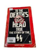 BOOK: TO THE DEATHS HEAD