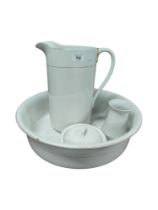 JUG & BASIN SET