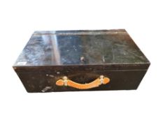 JOINERS TOOL BOX