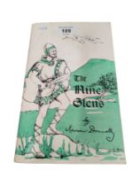 LOCAL BOOK: THE NINE GLENS