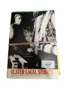 COLLECTION OLD ULSTER LOCAL STUDIES