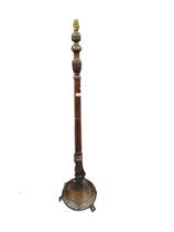 STANDARD LAMP BASE