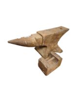 ANVIL & WEIGHT
