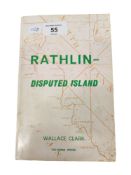 LOCAL BOOK: RATHLIN