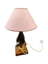 PROPELLER LAMP