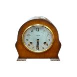 MANTLE CLOCK