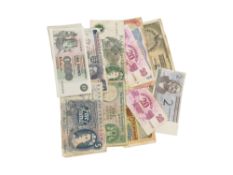 QUANTITY OF CURRENCY