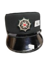 OLD ISSUE PSNI FEMALE FORAGE HAT