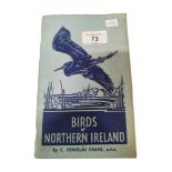 BIRDS OF NORTHERN IRELAND