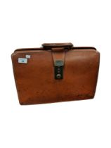 VINTAGE BRIEFCASE