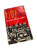 U.V.F (ULSTER VOLUNTEER FORCE) BOOK