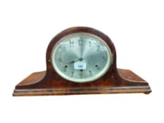 MANTLE CLOCK