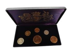 QUANTITY COIN SETS & COINS TO INCLUDE SILVER