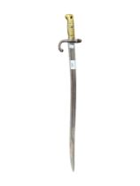 BAYONET