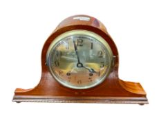 MANTLE CLOCK