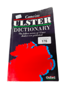 ULSTER DICTIONARY