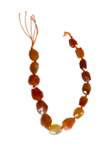 AGATE NECKLACE