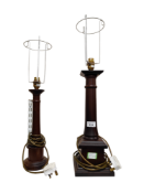 2 LAMPS