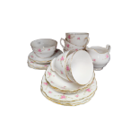 ROYAL GRAFTON TEASET