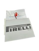 3 VARIOUS PIRELLI CALENDARS