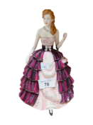 ROYAL DOULTON FIGURE