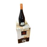BOX OF 6 BOTTLES OF CANALE PROSECCO