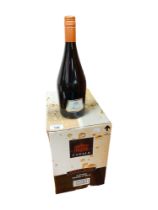 BOX OF 6 BOTTLES OF CANALE PROSECCO