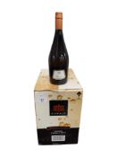 BOX OF 6 BOTTLES OF CANALE PRESECCO