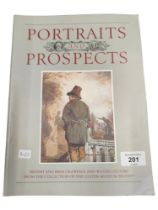 ART BOOK: PORTRAITS AND PROSPECTS