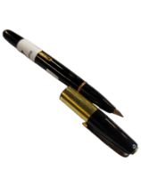 WATERMANS FOUNTAIN PEN