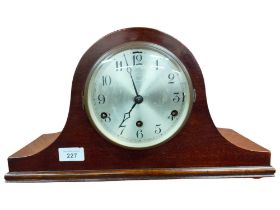 MANTLE CLOCK