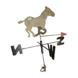 WEATHER VANE