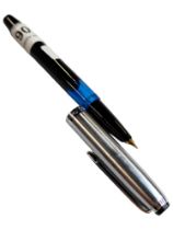 MONTBLANC MONTE ROSA FOUNTAIN PEN