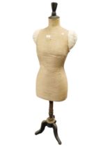 VINTAGE DRESSMAKERS DUMMY