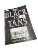 BOOK: THE BLACK AND TANS