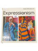 ART BOOK: EXPRESSIONISM