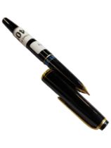 MONTBLANC FOUNTAIN PEN