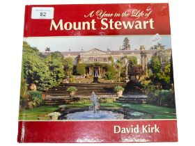 LOCAL BOOK: MOUNT STEWART