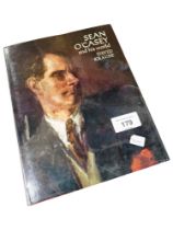 BOOK: SEAN O'CASEY AND HIS WORLD
