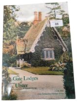 LOCAL BOOK: GATE LODGES OF ULSTER