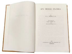 OLD LOCAL BOOK: AN IRISH FLORA