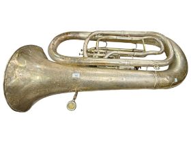 LARGE TROMBONE