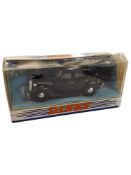 DINKY/MATCHBOX MODEL DY5, 1950 FORD V8 PILOT, BLACK