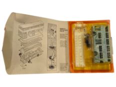 BOXED DINKY MODEL 1018, LEYLAND ATLANTEAN BUS KIT IN SEALED PACK
