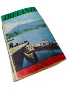 IRISH BOOK: AN ILLUSTRATED GUIDE TO THE COUNTIES OF IRELAND