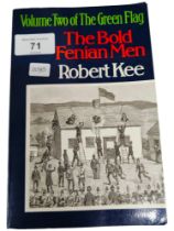 IRISH BOOK: THE BOLD FENIAN MEN