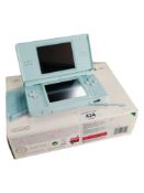 NINTENDO DS LITE