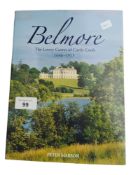 LOCAL BOOK: BELMORE 1646 - 1913